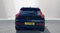 Volvo XC40 2.0 B4P Plus Black Edition 5dr Auto Petrol Estate